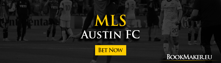 Austin FC MLS Betting